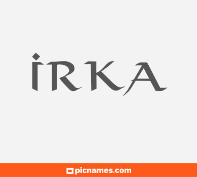 Irka