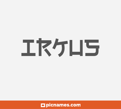 Irkus