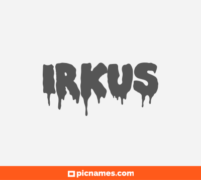 Irkus