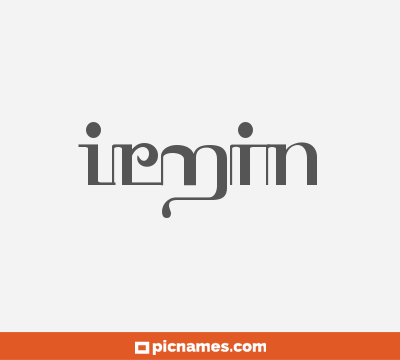 Irmin