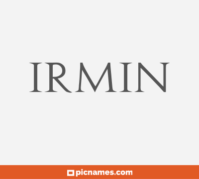 Irmin