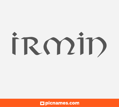 Irmin