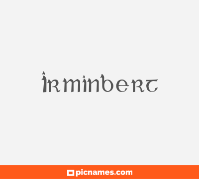 Irminbert