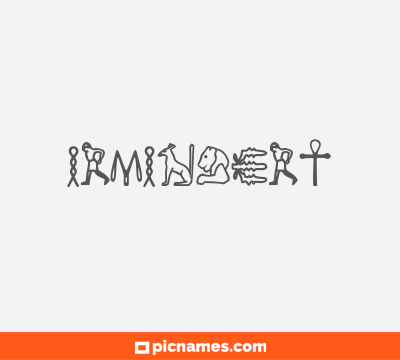 Irminbert