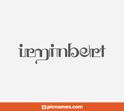 Irminbert