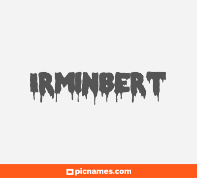 Irminbert