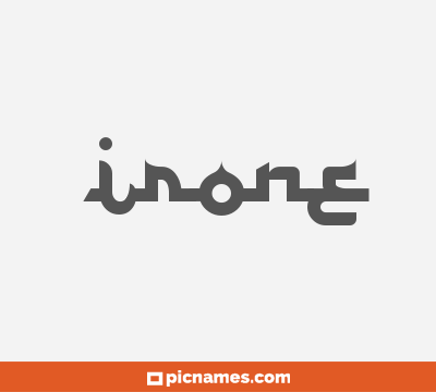 Irone