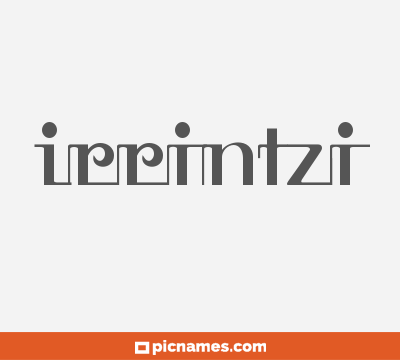 Irrintzi