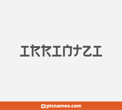 Irrintzi