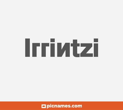 Irrintzi