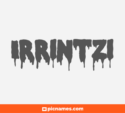 Irrintzi