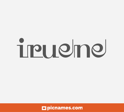 Iruene