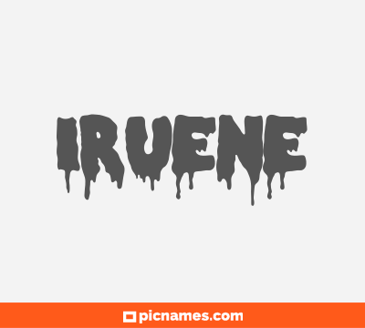 Iruene