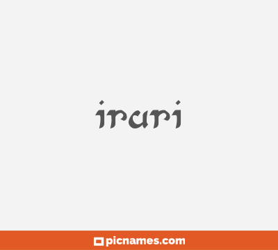 Iruri