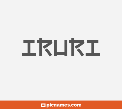 Iruri