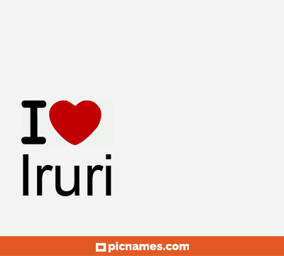 Iruri