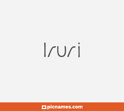 Iruri