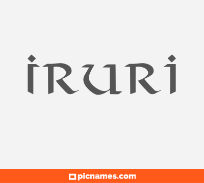 Iruri