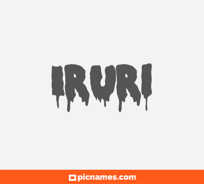 Iruri