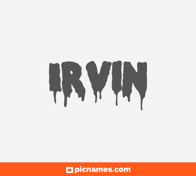 Irvin