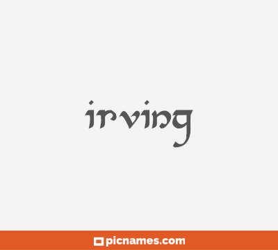 Irving