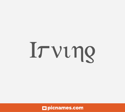 Irving