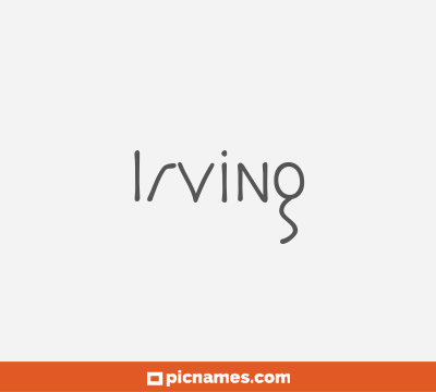 Irving
