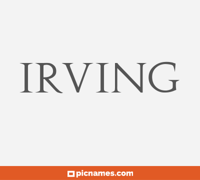 Irving