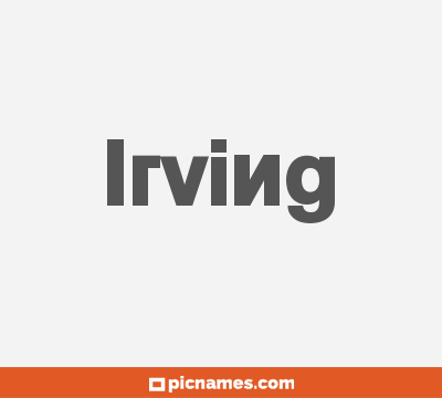 Irving