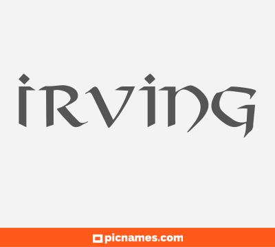 Irving