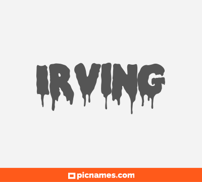 Irving