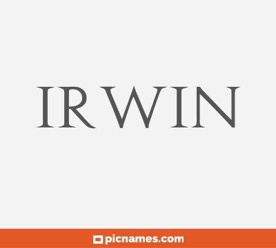 Irwin