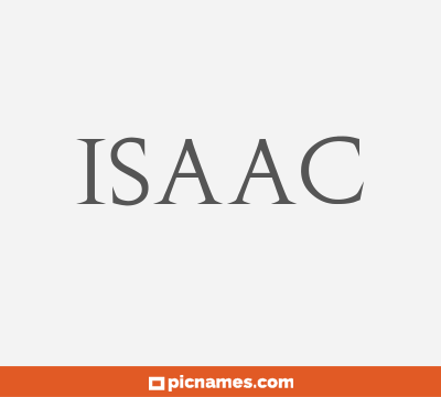 Isaac