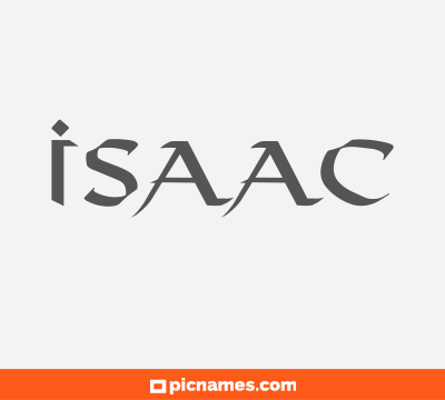 Isaac