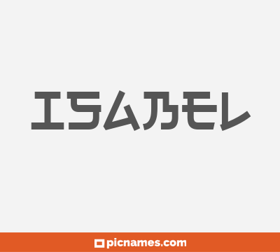 Isabel