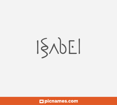 Isabel