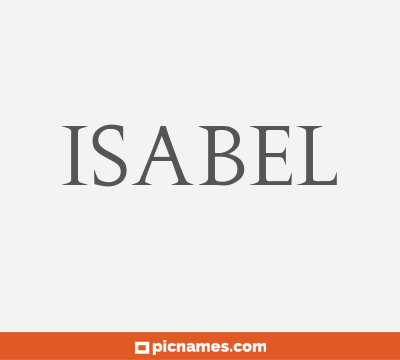 Isabel