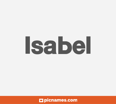 Isabel