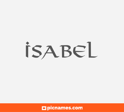 Isabel