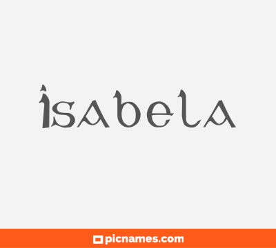 Isabela