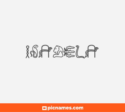 Isabela