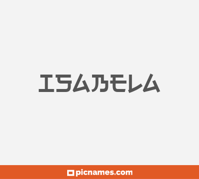 Isabela