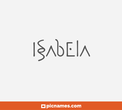 Isabela