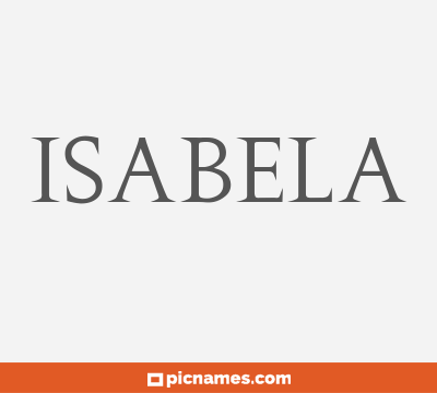 Isabela