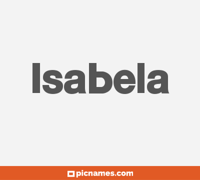 Isabela