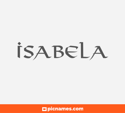 Isabela