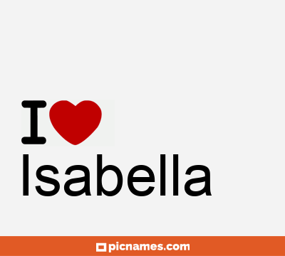 Isabella