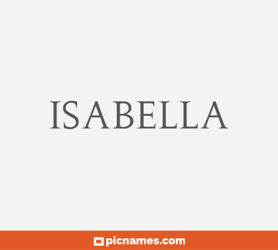 Isabella