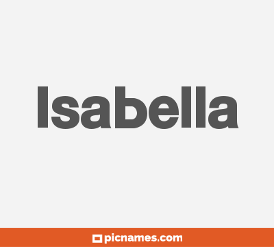 Isabella