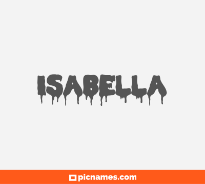 Isabella